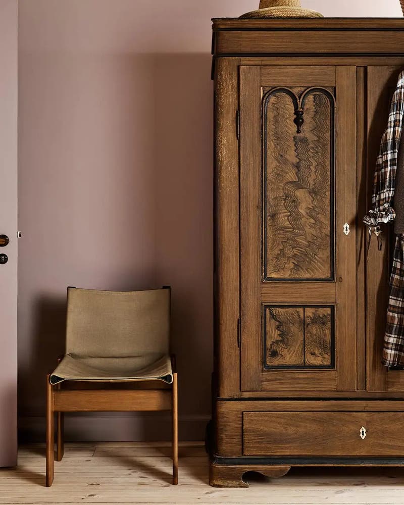 Silky Pink 20054 - Jotun Lady Pure Color