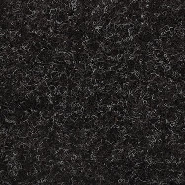 Stepp Matta Svart Golvabia Textilgolv