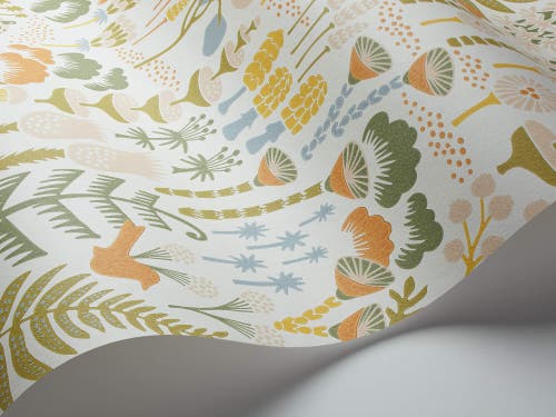 Boråstapeter - Hanna Werning Hoppmosse 1450, Swedish Designers Wallpapers