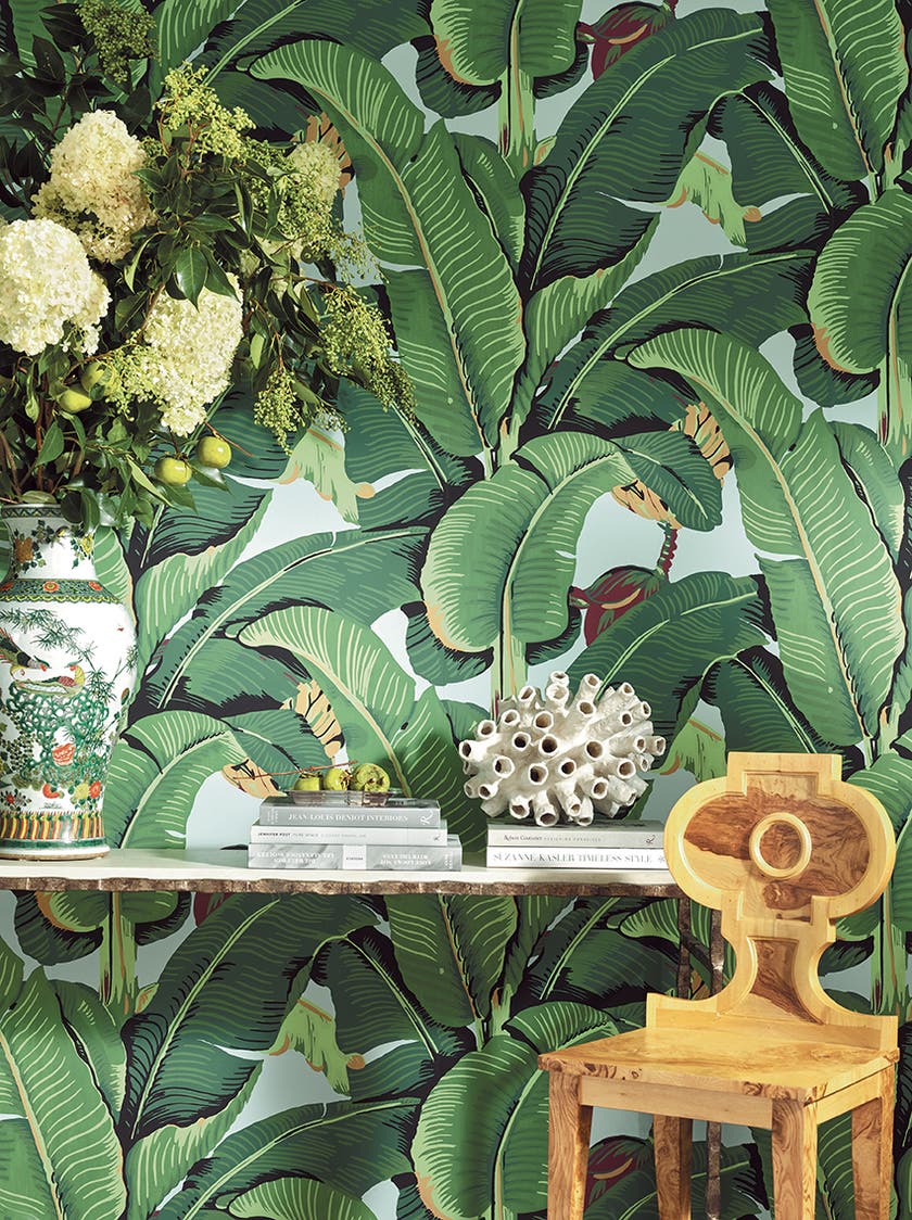 Jannelli & Volpi - Hinson Palm