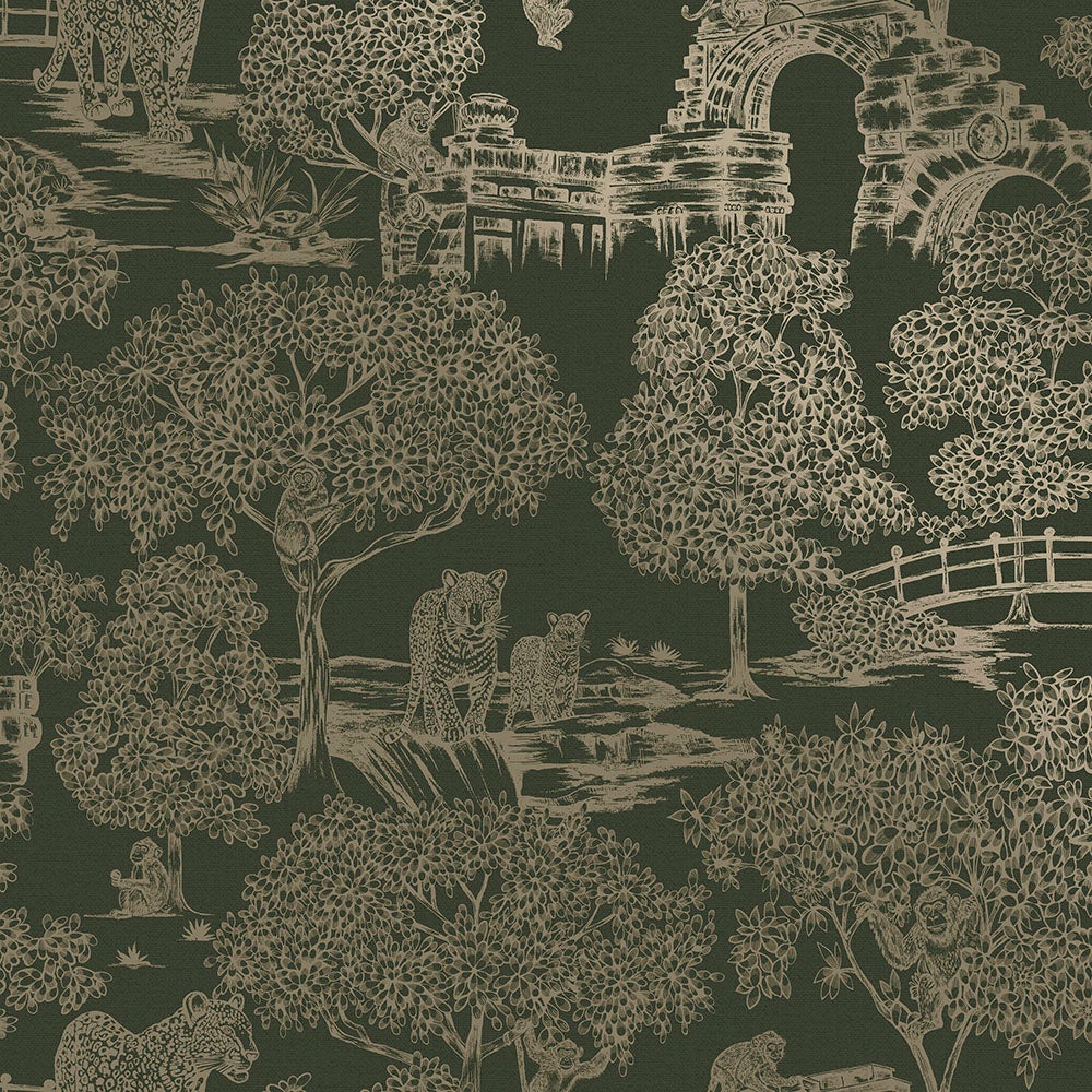 Intrade - Samar green