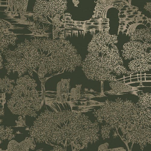 Intrade - Samar green