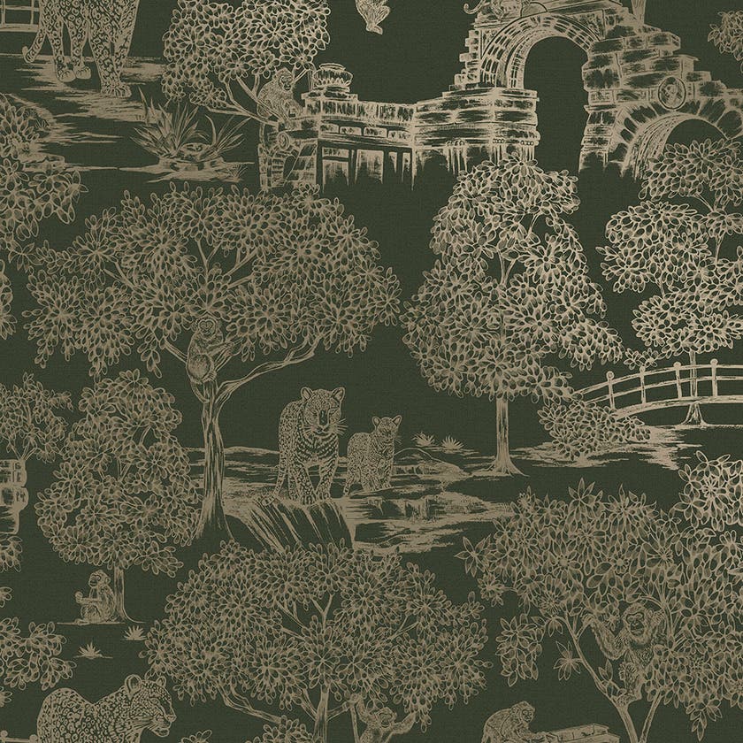 Intrade - Samar green