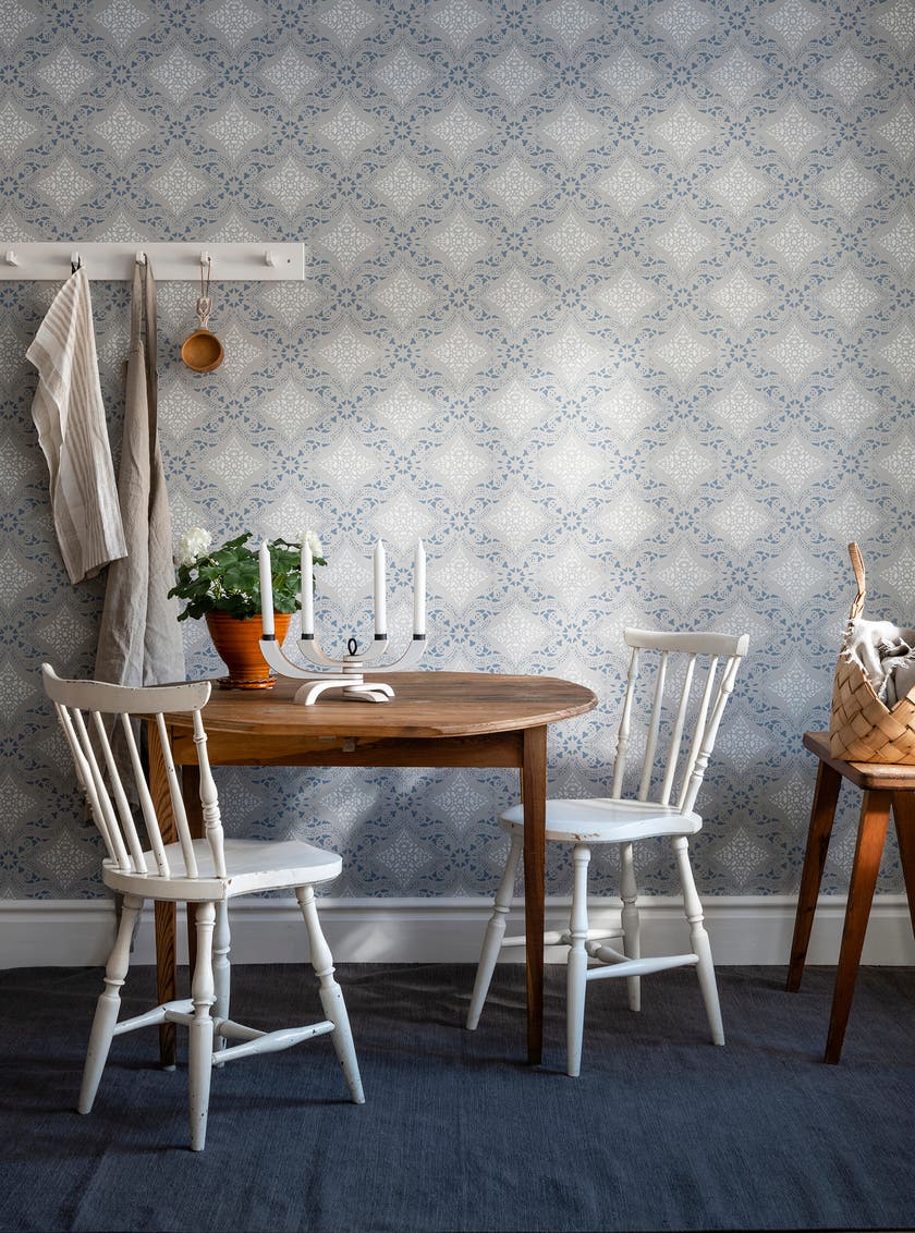 Dahlströmskagården, Grå Gammalsvenska Quickup