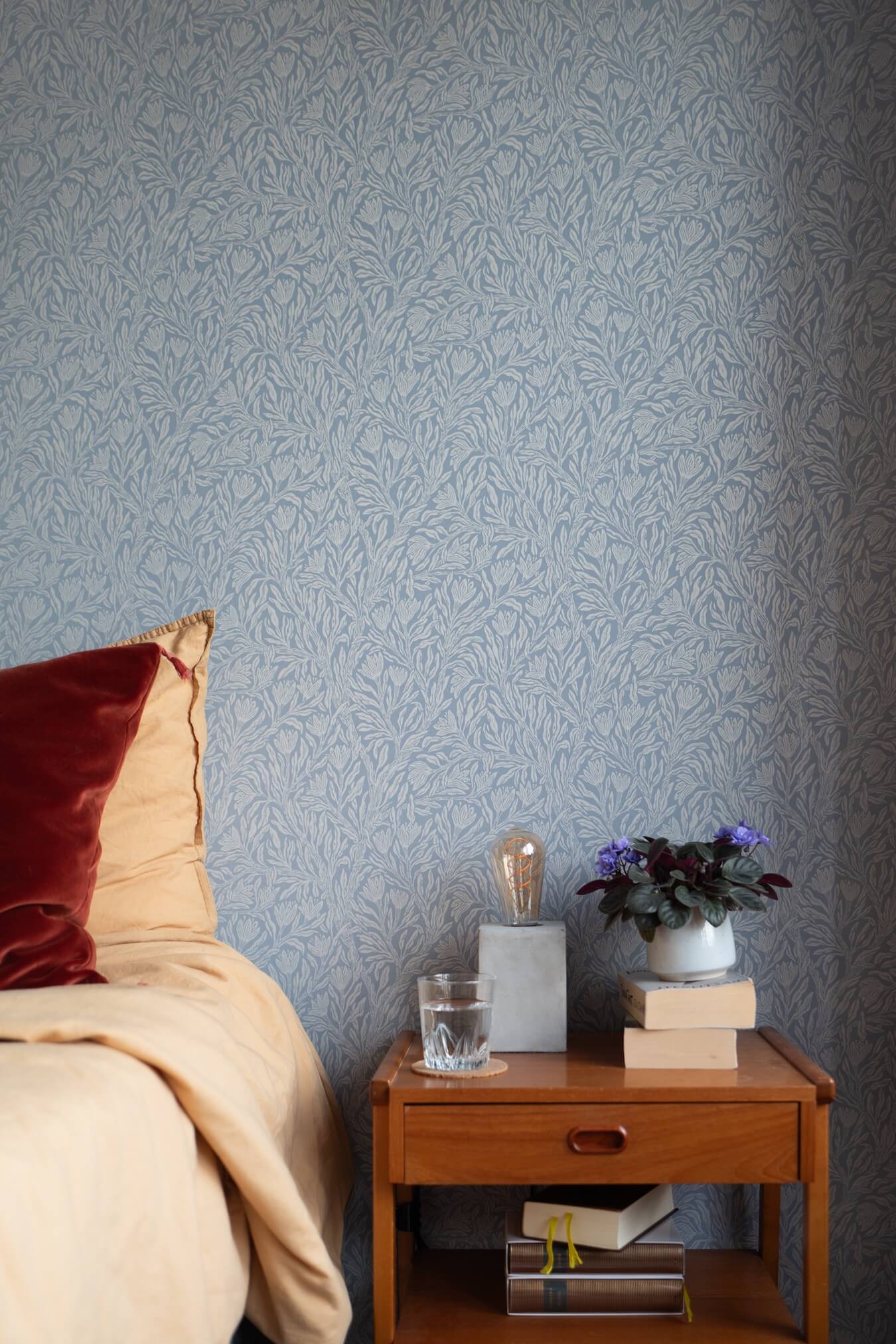 Krokus Smokey Blue Norrviva