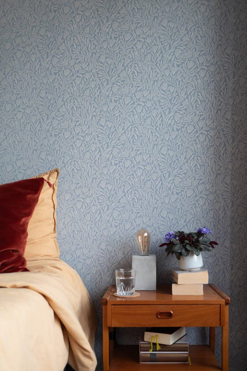 Krokus Smokey Blue Norrviva