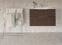 Umbria Terrazzo Cold 60x60 såg