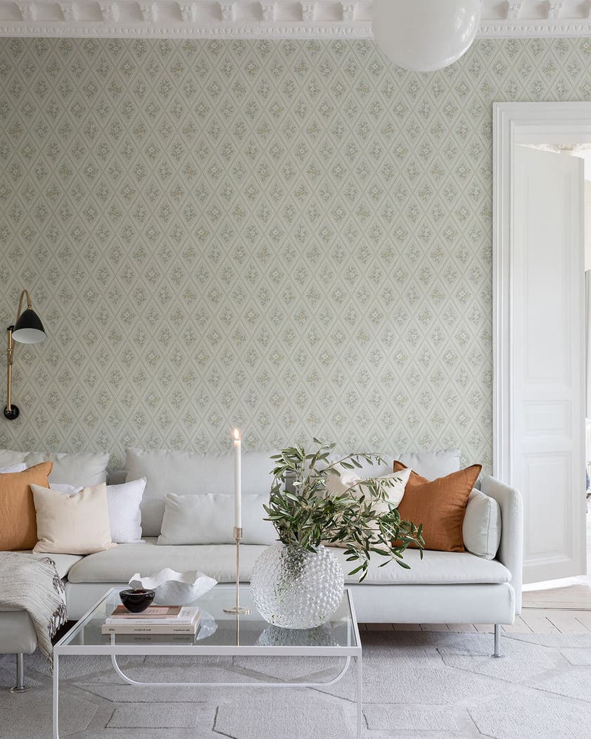 Trellis - Midbec Sommaräng