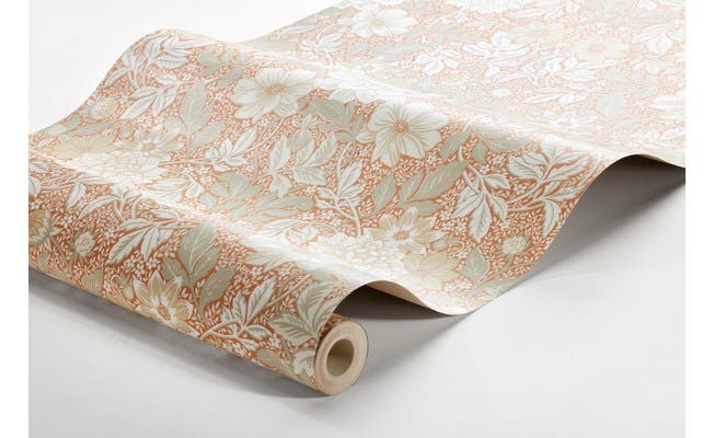 Dahlia Garden - Falsterbo III