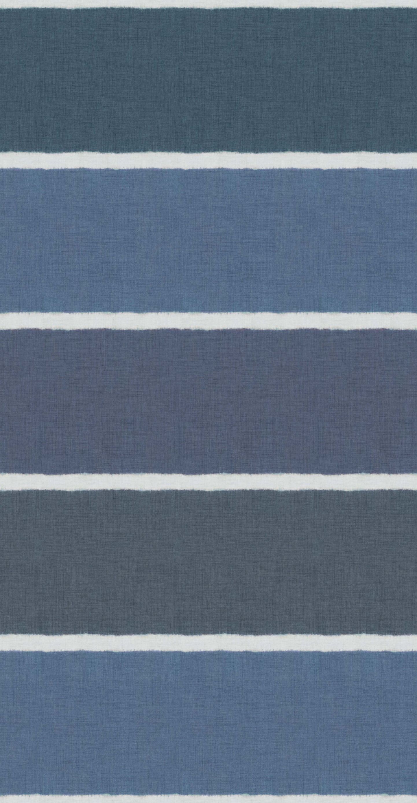 Osborne & Little - Kanoko Kanoko Indigo.