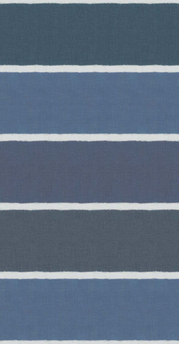 Osborne & Little - Kanoko Kanoko Indigo.