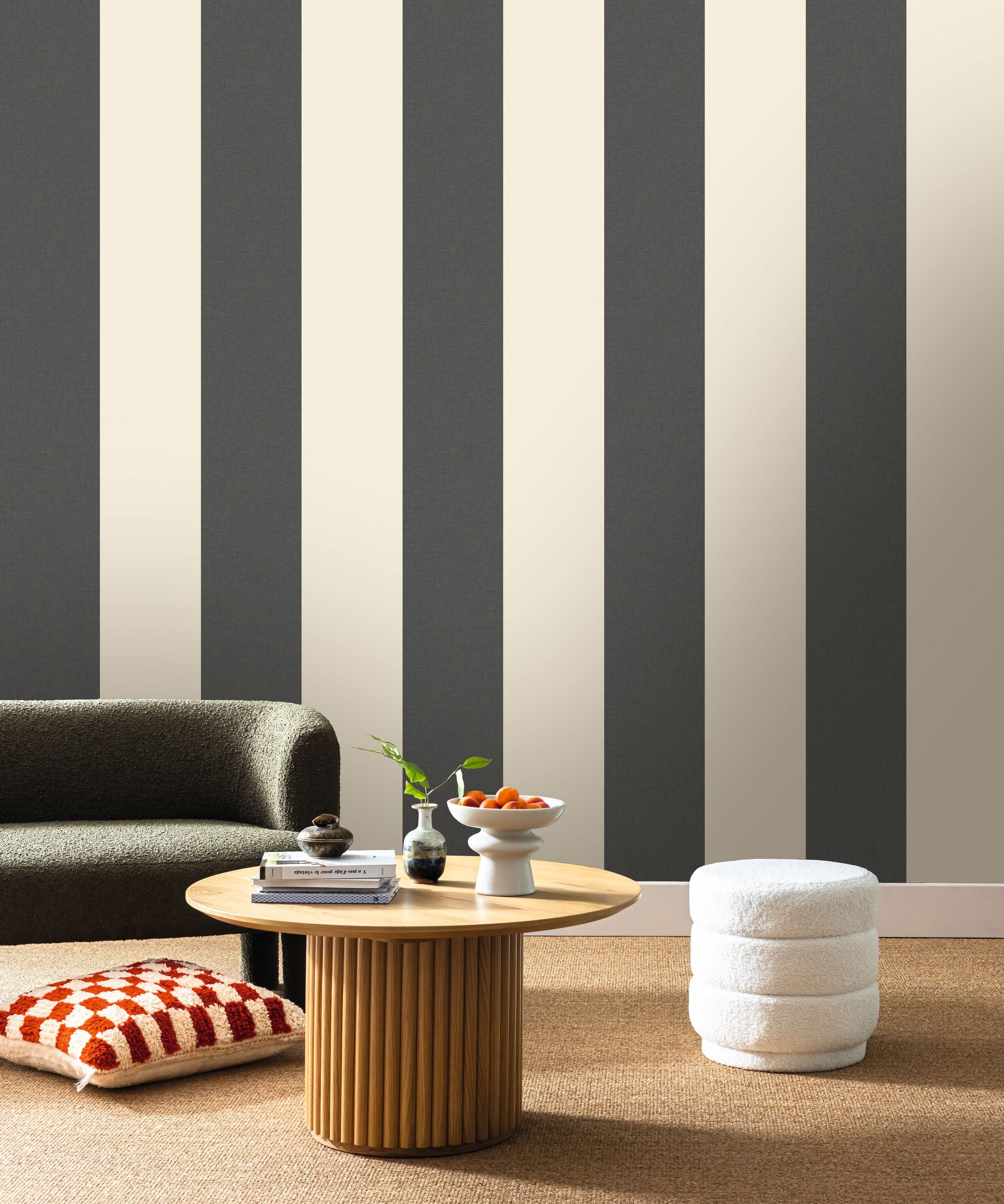 Caselio - Xxl Lines Noir