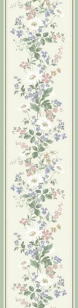 Midbec Tapeter - Olivia Bård