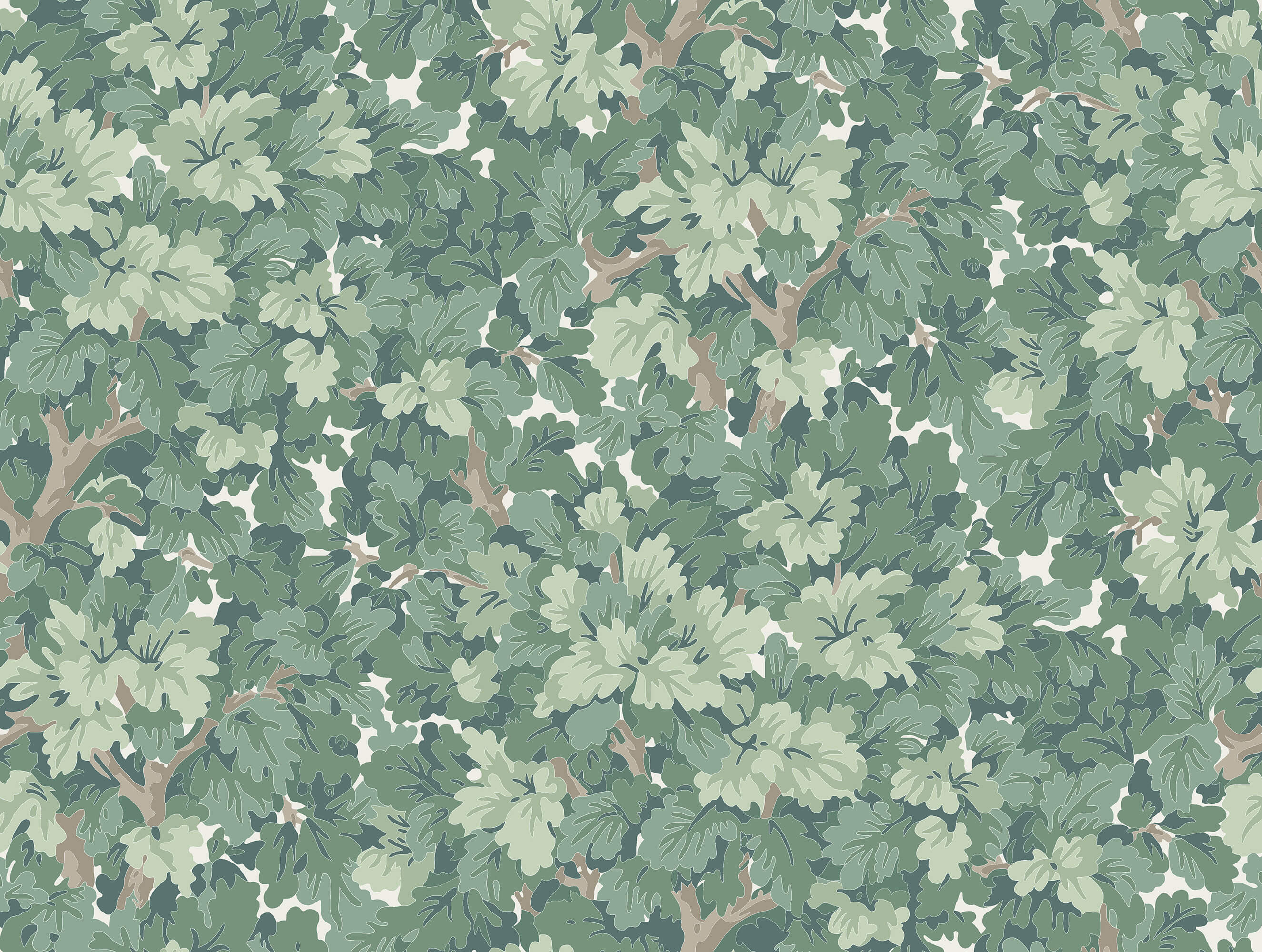 Duro - Lilla Dockekulla Grön 524-02