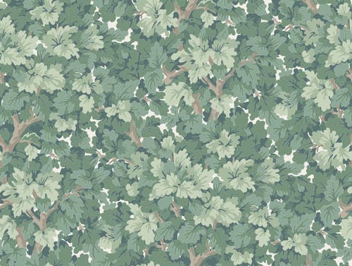 Duro - Lilla Dockekulla Grön 524-02