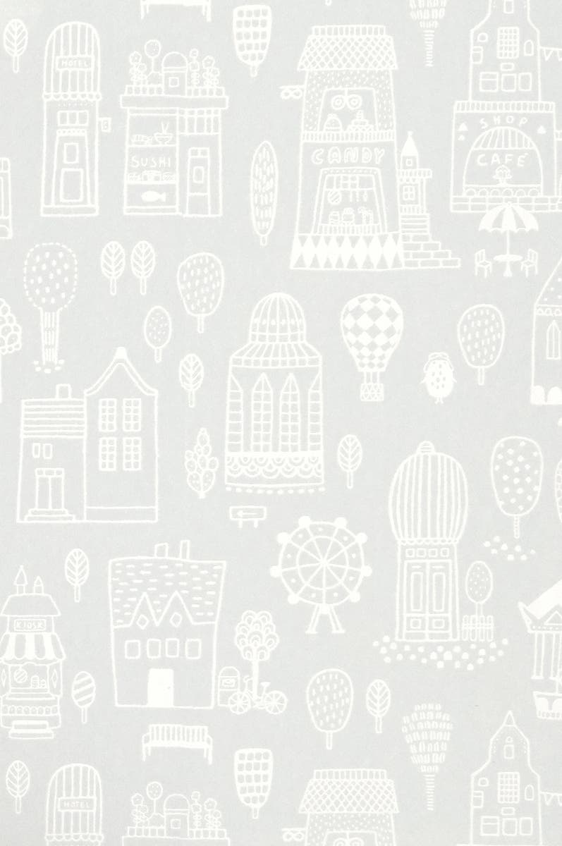 Little town Treasures for every littl