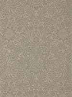 Pure Sunflower Mole/Gold Morris Pure Wallpapers