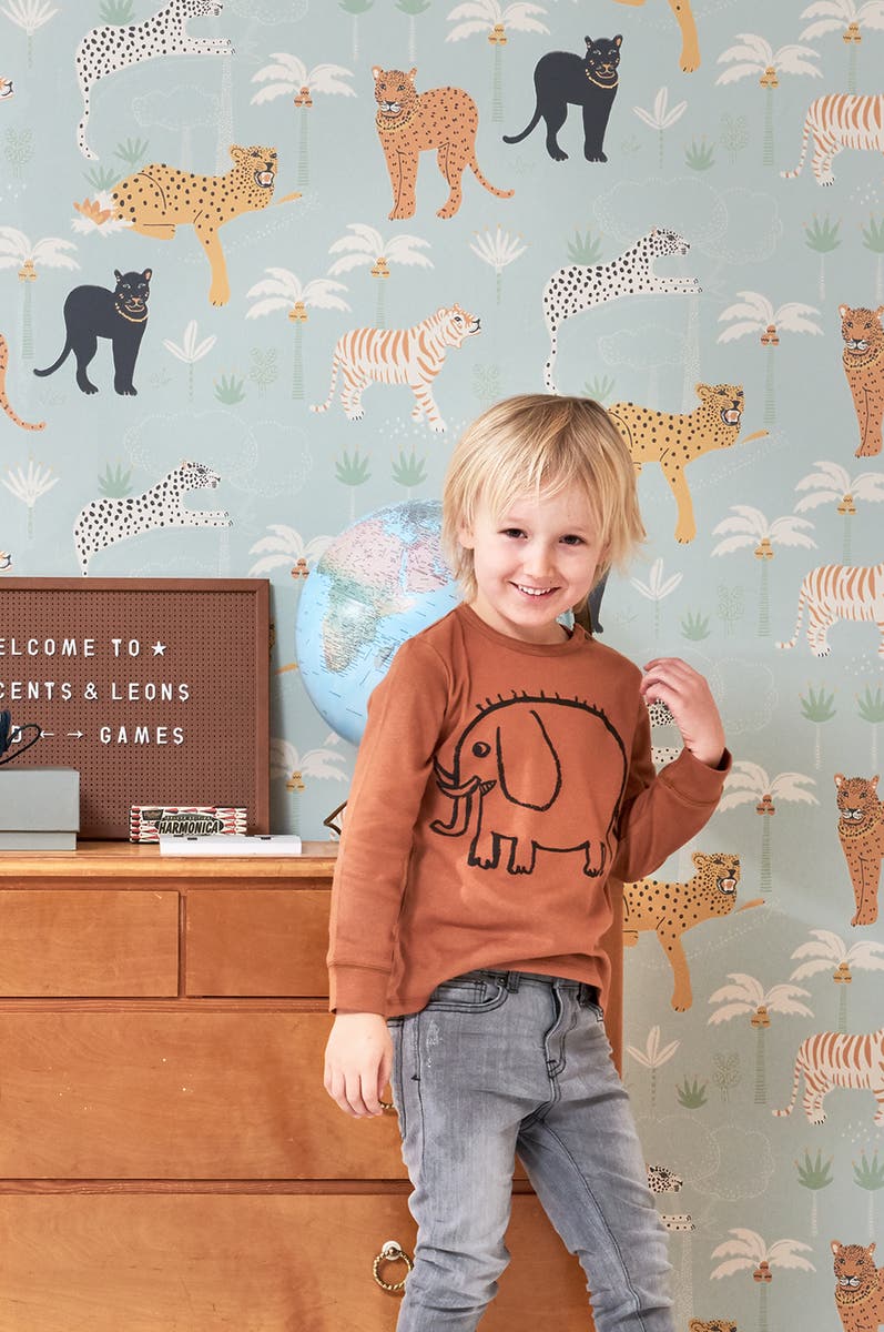 Majvillan - Black panther Wish upon your dreams