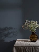 Akvarell Tjärn Akvarell