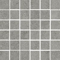 Tundra Grafit mosaik 5x5, ark 30x30