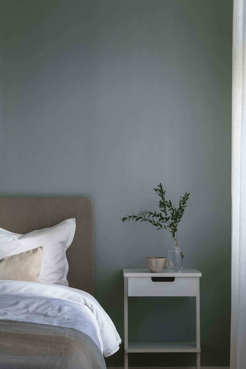 Qvintus, Dimblå Enfärgad & Randig