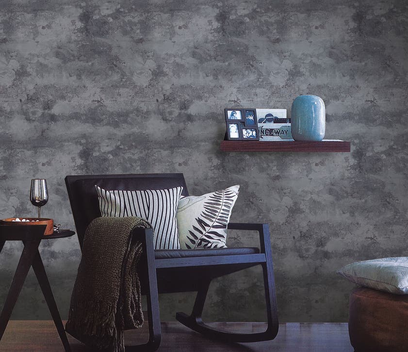 Fiona - Metallic Texture