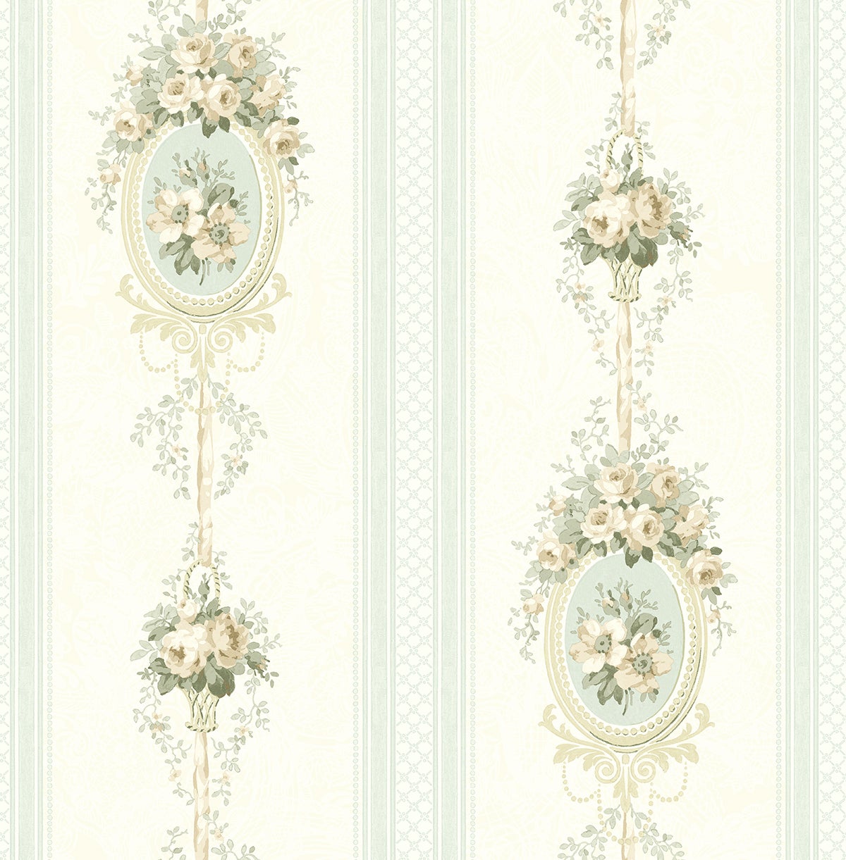 Carma - Spring Garden