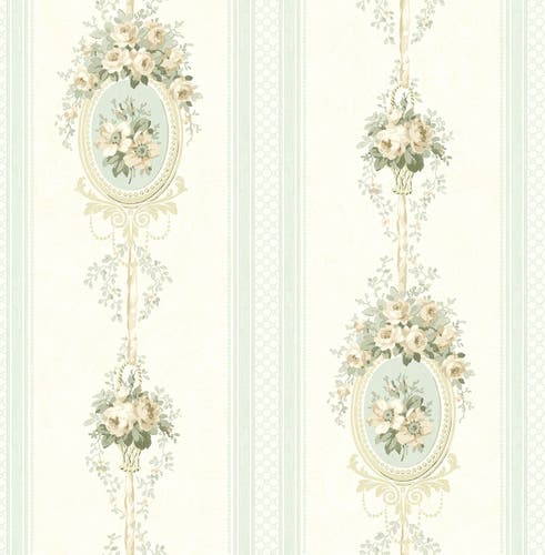 Carma - Spring Garden