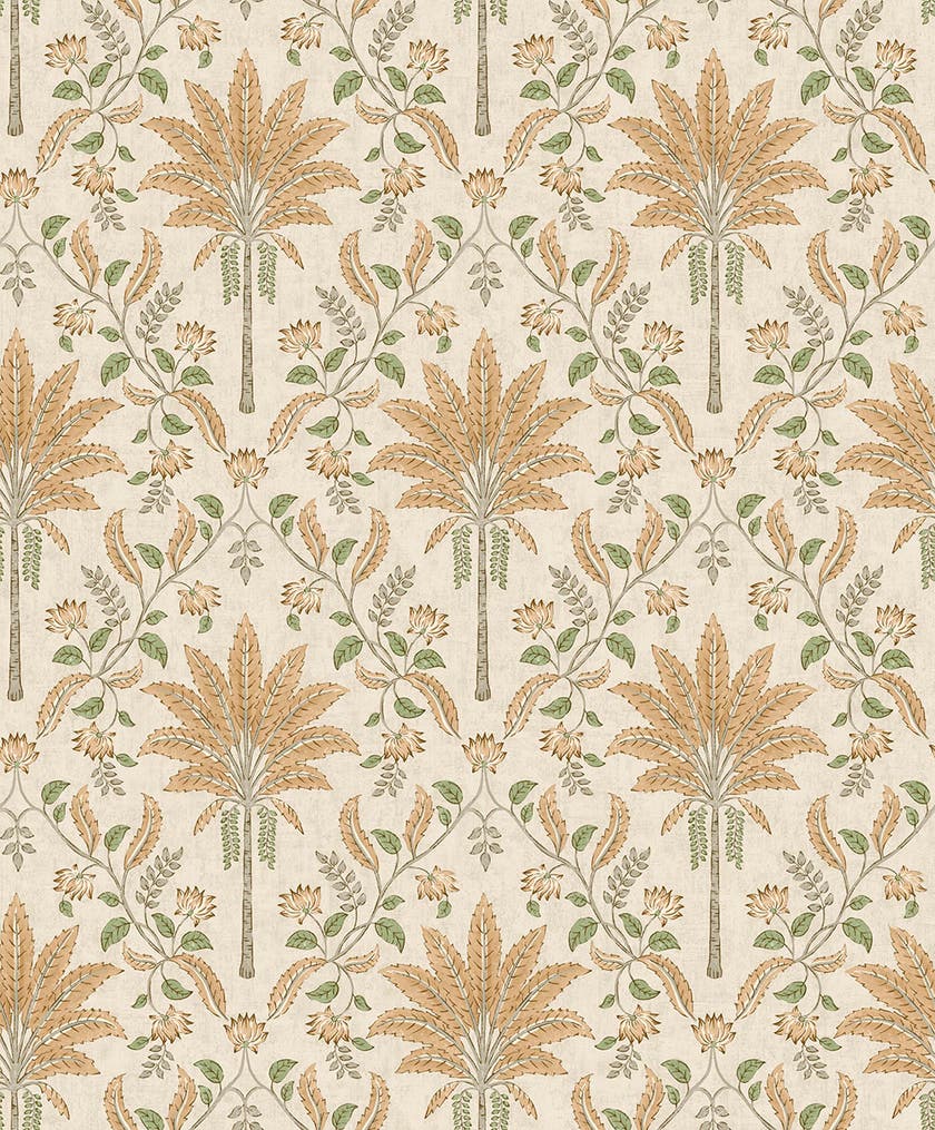 Intrade - Ariara orange