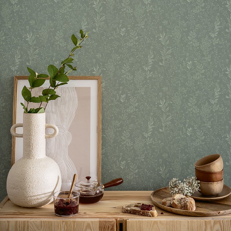 Duro - Tuva, Grön Hav & Land