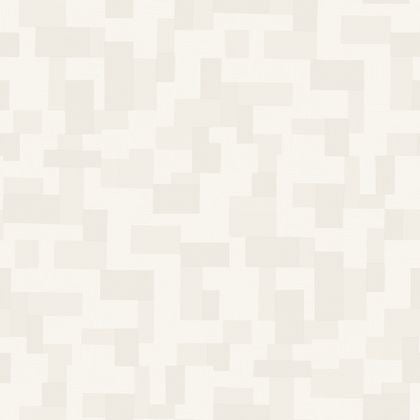 Casadeco - Orme Blanc So Color 5