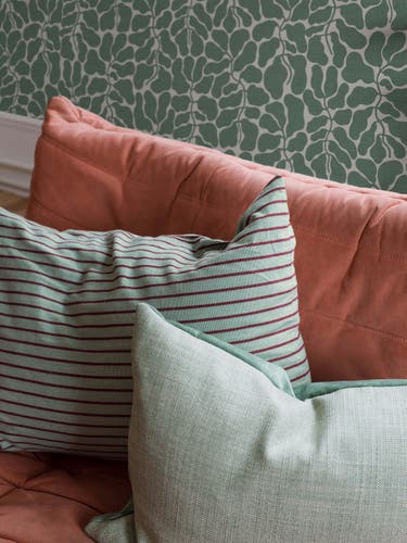 Boråstapeter - My Secret Garden