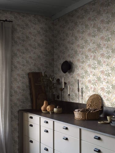 Boråstapeter - Lindskog - Essens