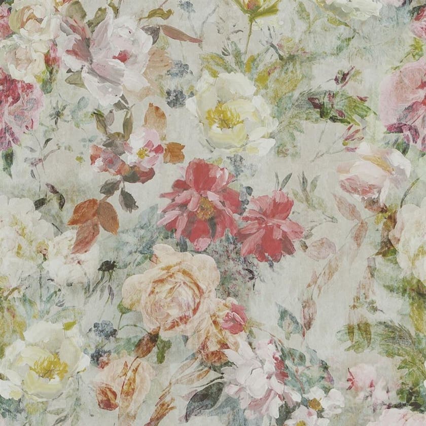 Designers Guild - Marianne Edit Florals Wallpaper
