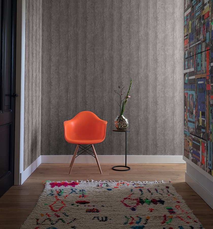 Midbec Tapeter - Industri 2