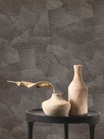 Casadeco - Papier Colle Noir D'Encre Papercraft