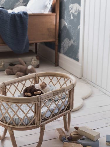 Boråstapeter - Polarn - Scandinavian Designers Mini