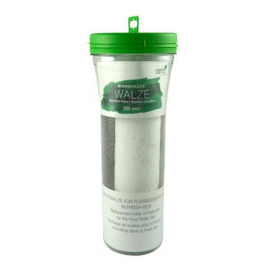 Mikrofiberroller 250mm