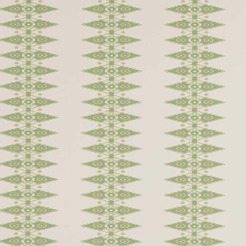 Jane Churchill - Priya Stripe Pink