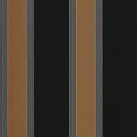 AUTEUIL NOIR/DORÉ SQUARE JASMIN