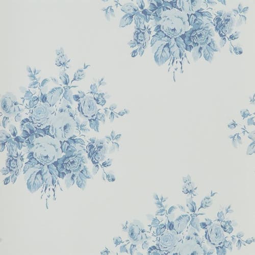 Ralph Lauren - Wainscott Floral Sky
