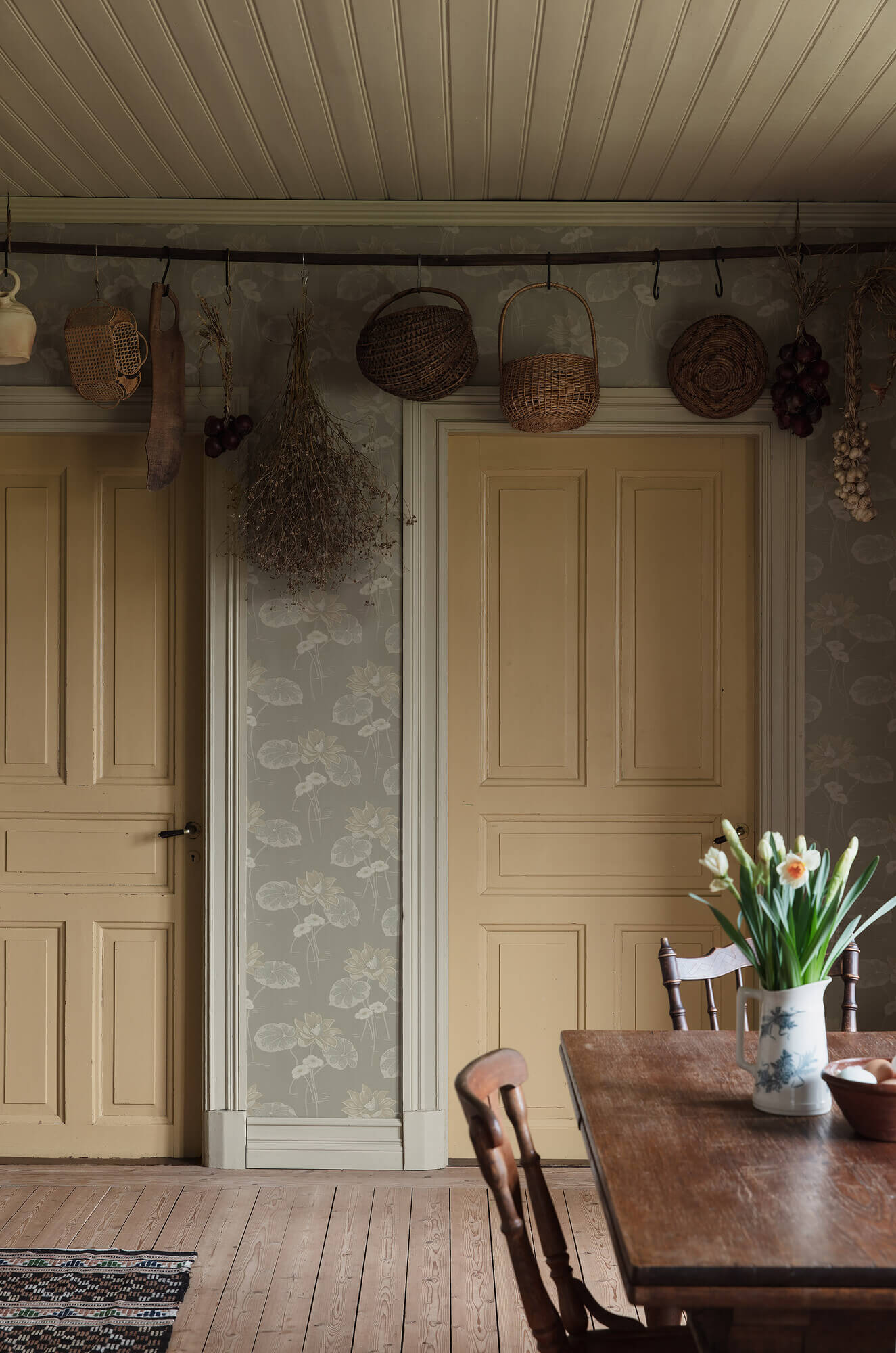 Boråstapeter - Haga