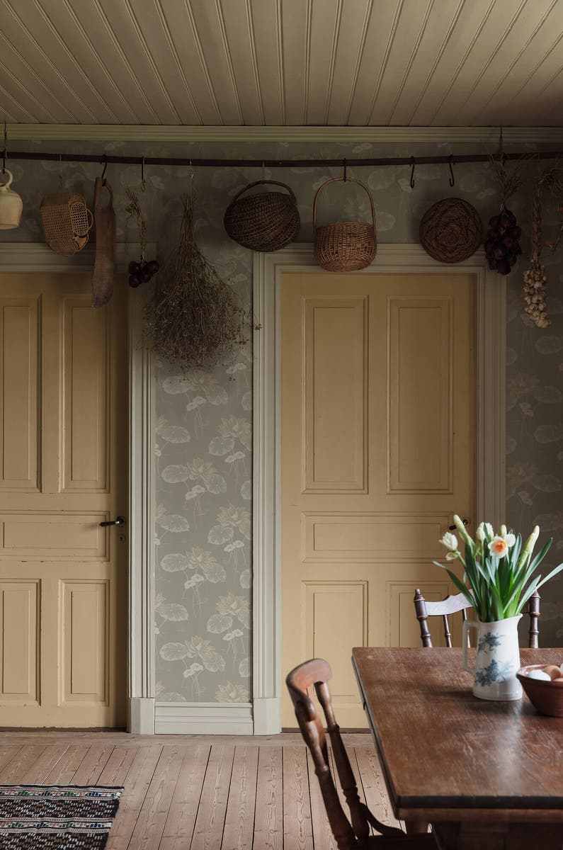 Boråstapeter - Haga