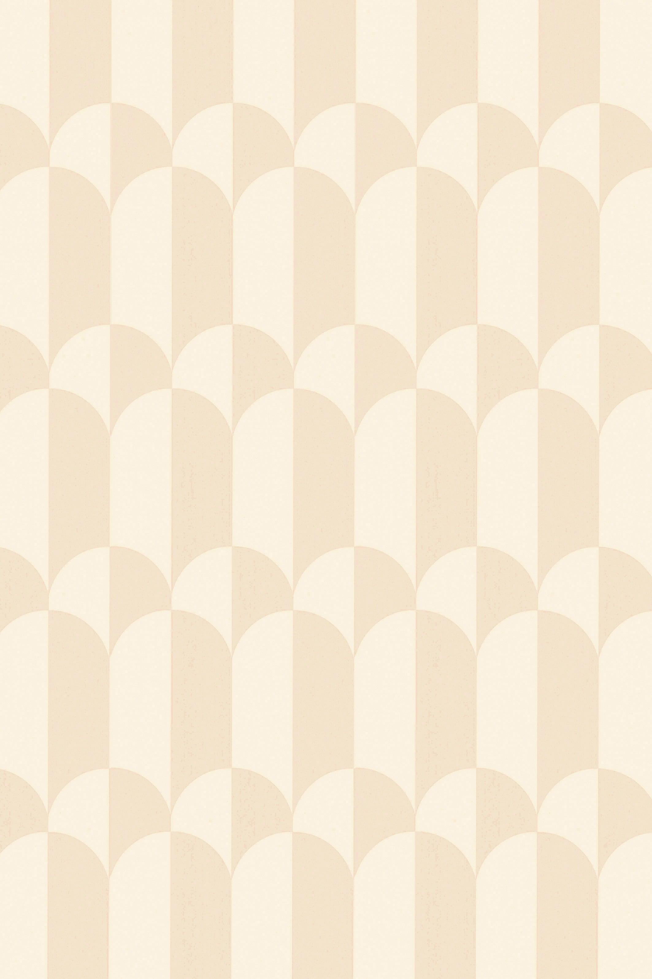 Majvillan - Whipped Cream Buttermilk beige