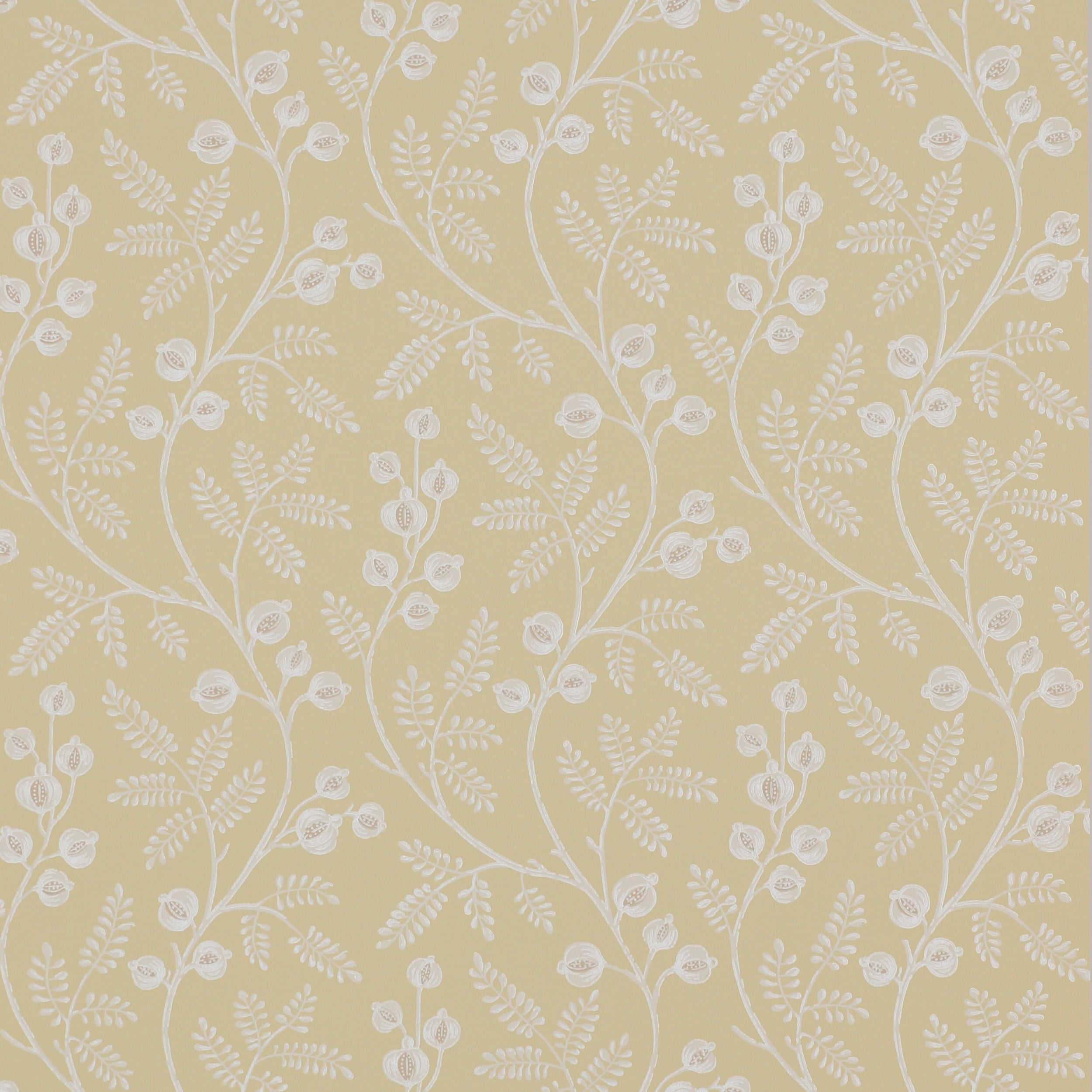Colefax and Fowler - Morrigan Yellow