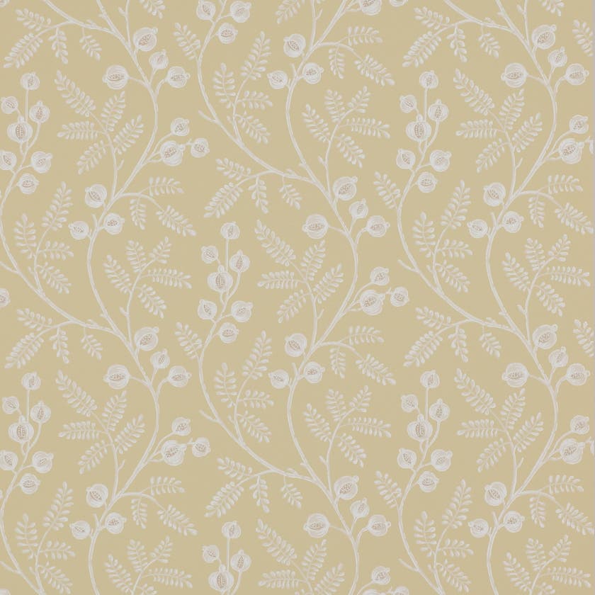 Colefax and Fowler - Morrigan Yellow