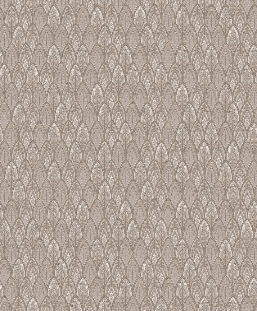 Midbec Tapeter - Dabu Taupe