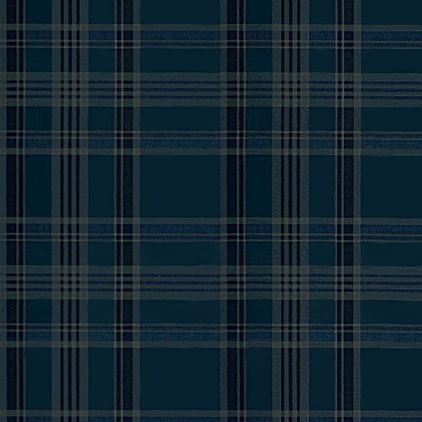 Ralph Lauren - Deerpath Trail Plaid Indigo