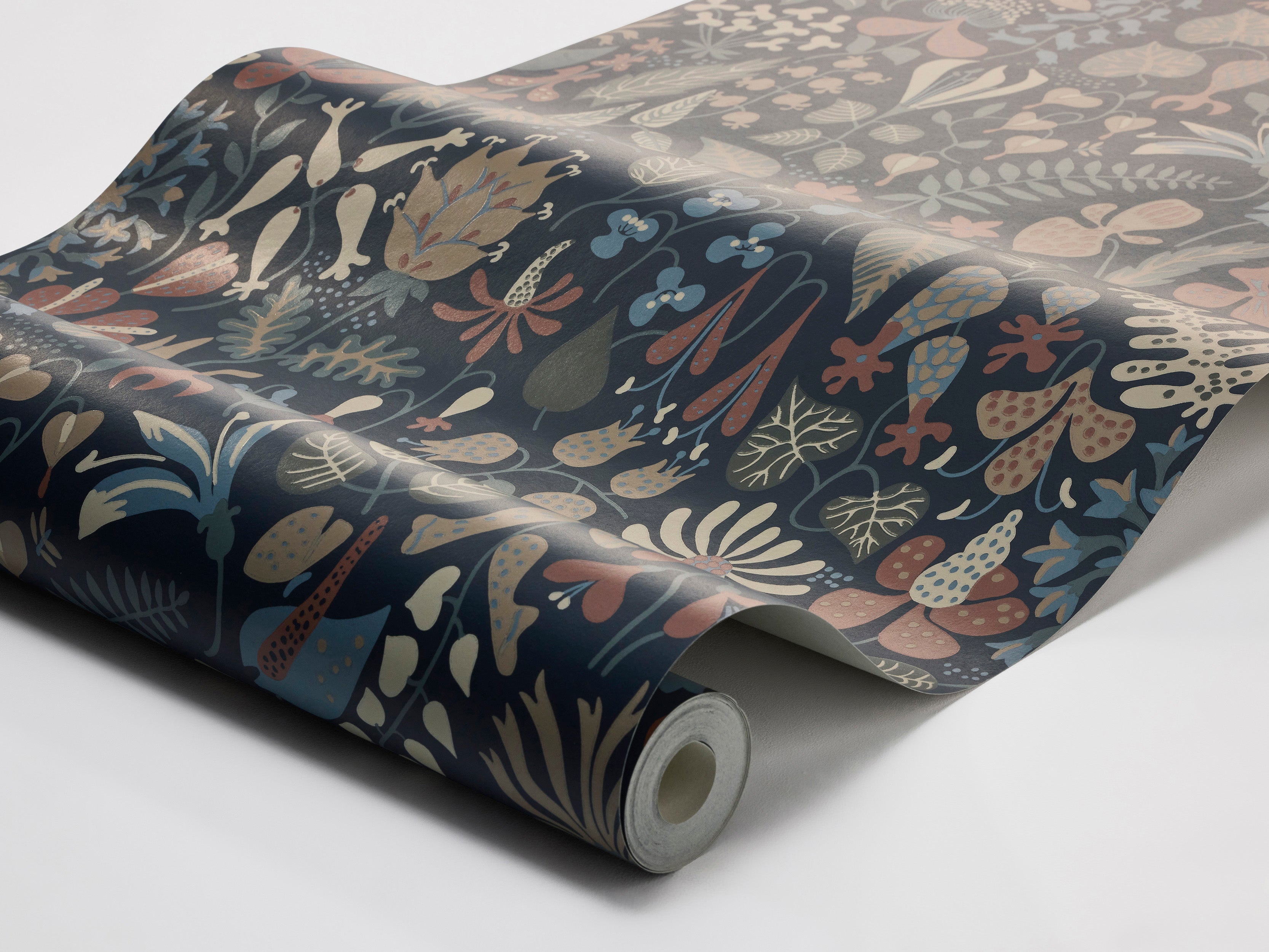 Boråstapeter - Stig Lindberg Herbarium