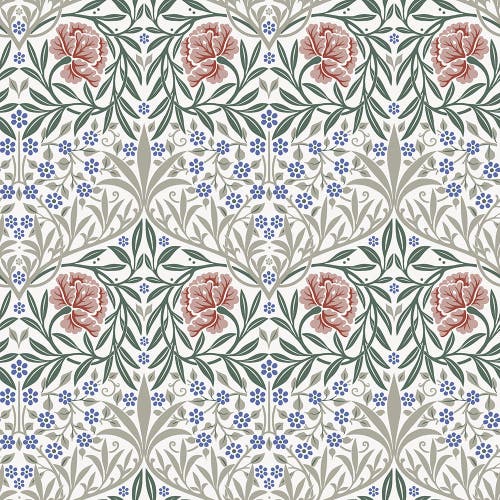 Midbec Tapeter - Oxford Union